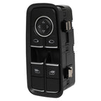 Power Window Switch for Porsche 718 Cayman (2017–2019) Front Left