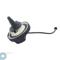 Fuel Gas Cap for BMW 320i 335i 428i 528i 535i 550i 740i X1 X3 X5 MINI Cooper (2006–2020)