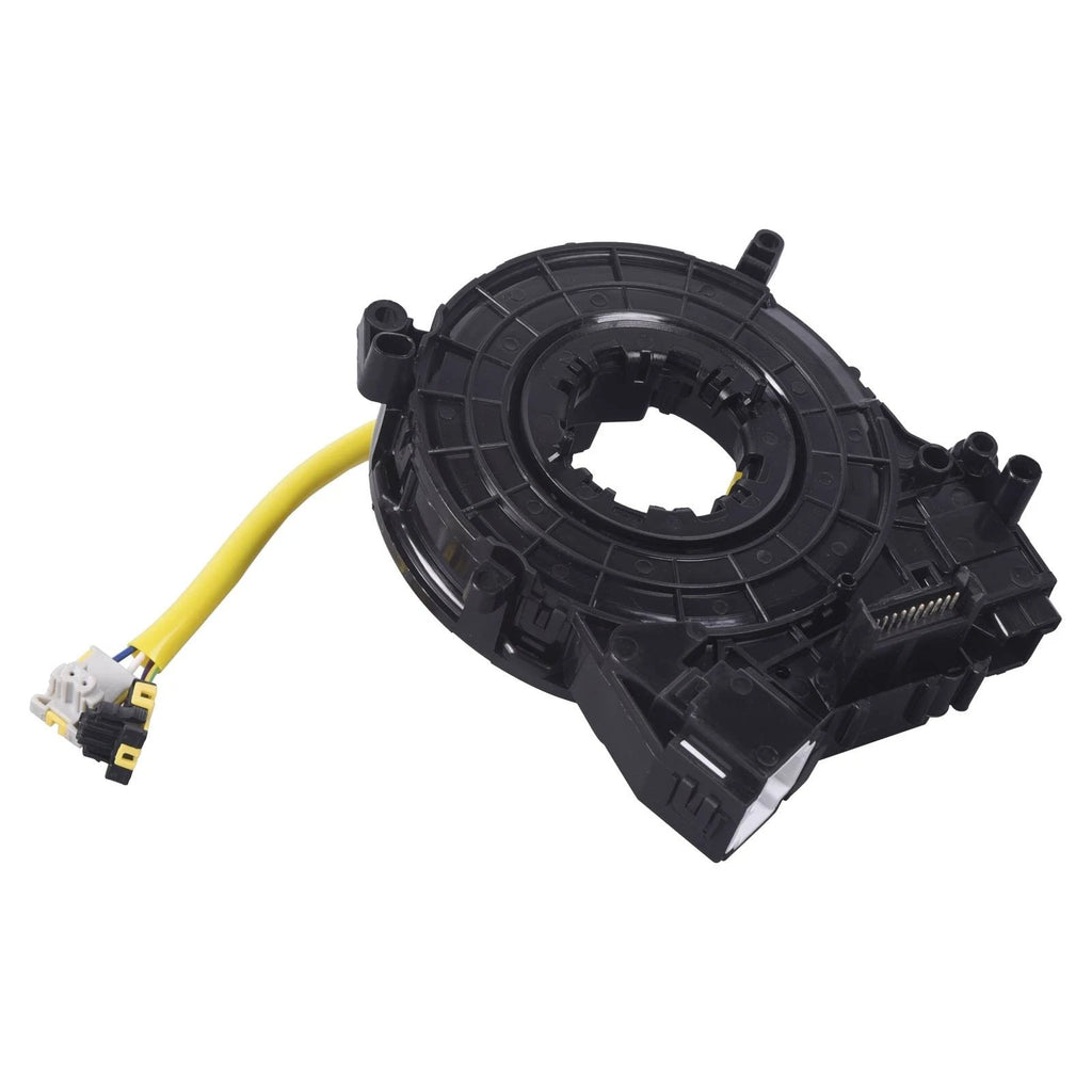 Spiral Cable Clock Spring for Lincoln MKS MKT MKX Ford Taurus Explorer Edge (2009-2019)