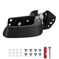 Interior Door Handle Kit for Chevy Silverado 2500 HD (2007–2014)