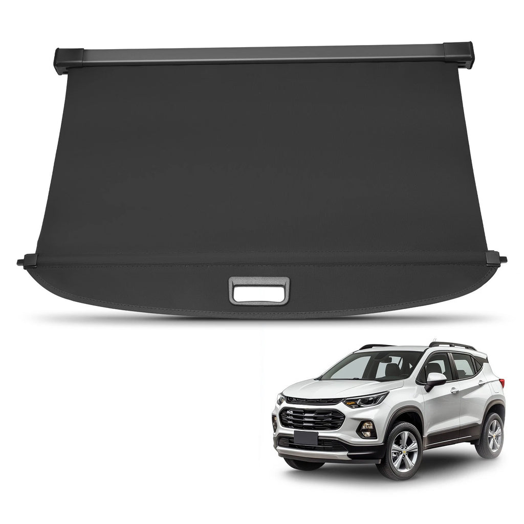 Rear Parcel Shelf Cargo Shield for Chevrolet Trax (2024)