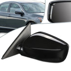 OE Style Powered Side View Door Mirror Left for Honda Accord 2008–2012 (HO1320227)