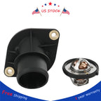 Thermostat Housing for Ram 1500 (2011–2018)