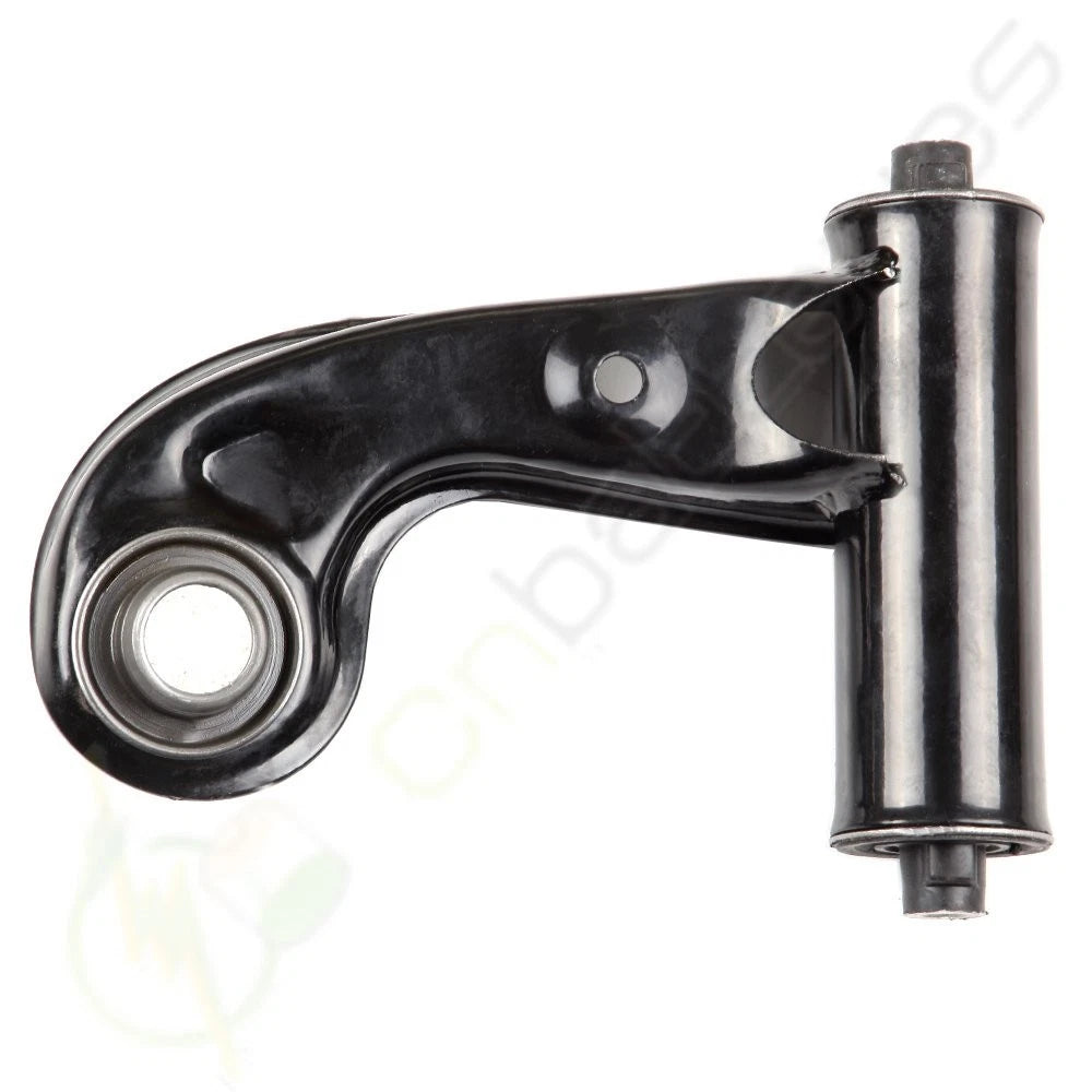 Set of 2 Front Upper Control Arms for Mercedes-Benz E320 (1996–2002)