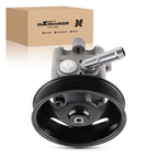 Power Steering Pump with Pulley for Nissan Altima (2007–2013)