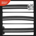 Front Brake Hydraulic Hose for Mercedes-Benz CLA250 CLA45 AMG (2014–2019)