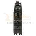 Window Switch Front Left for Dodge Durango (2001–2003)