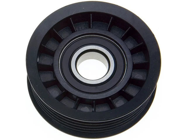 Drive Belt Tensioner Pulley for Mazda Tribute (2001–2004) DJ725RC