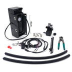 Oil Cooler Fan Cooling System for Harley Touring Models (2009–2016)