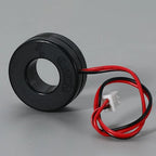 Digital AC Voltage Current Monitor for CH72VA120A (50-500V, 120A)