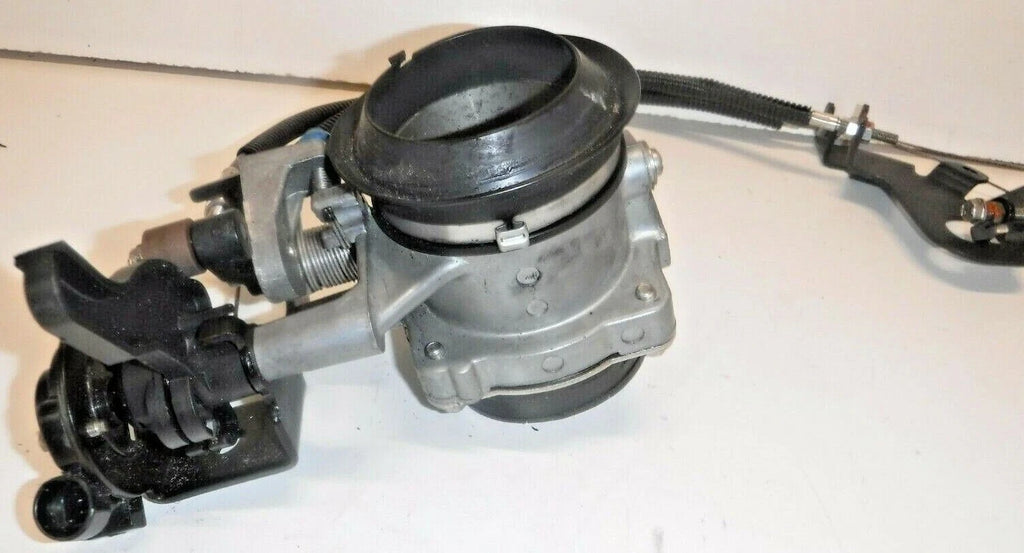 Throttle Body Assembly for Mercury 90-115hp (2004–2006) 880129T02