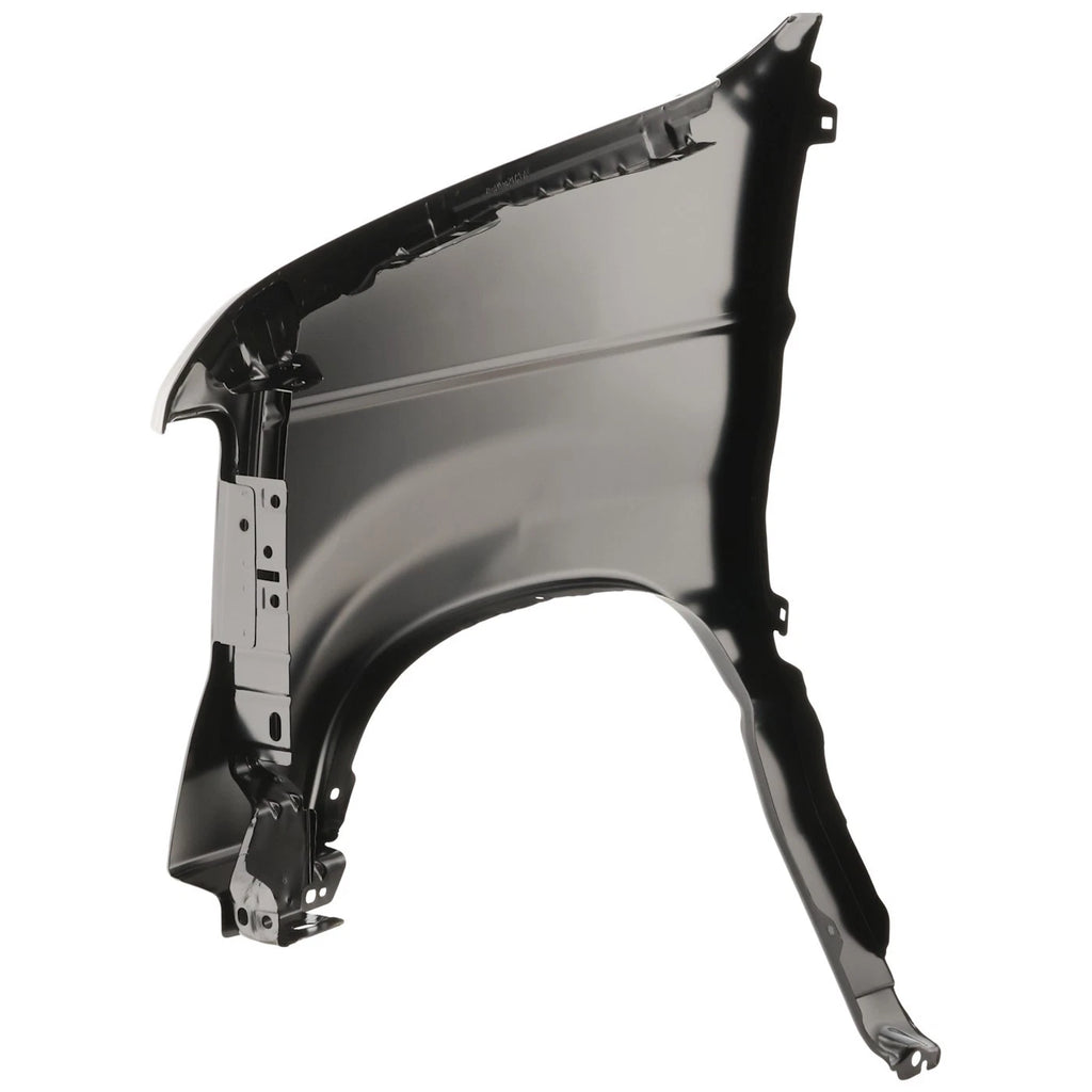 Fender for Ford E-350 Super Duty (2008–2021) Front Passenger Side