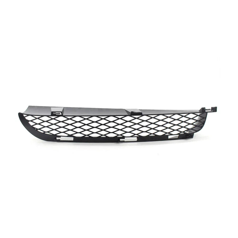 Front Left Grille Upper Bumper for BMW X5 E53 (2003-2006)