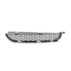 Front Left Grille Upper Bumper for BMW X5 E53 (2003-2006)