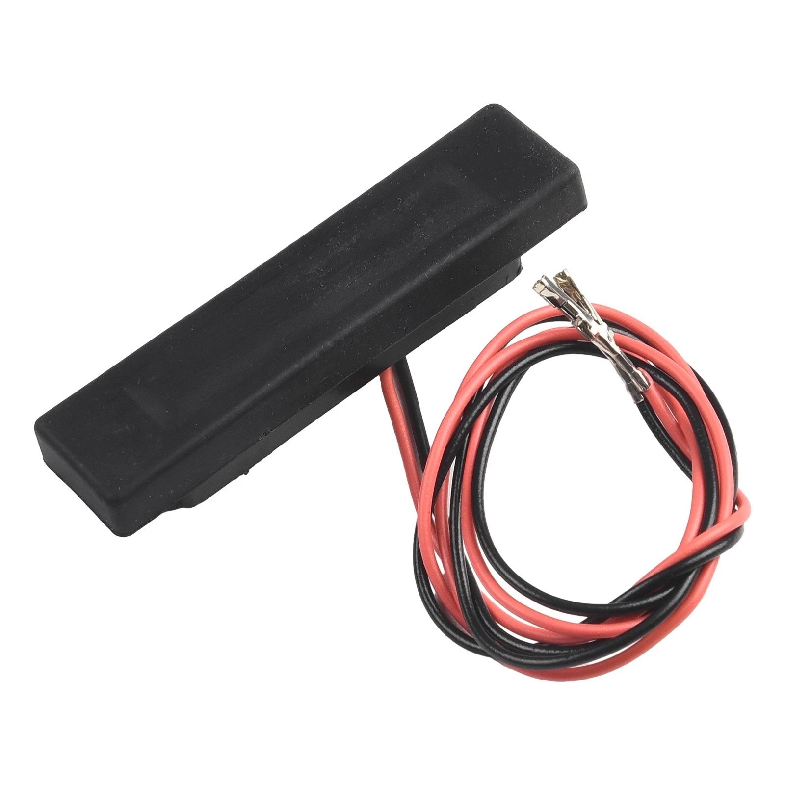 Rear Trunk Lock Boot Release Switch for - ABS Black