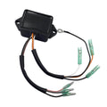 CDI Unit Assembly for Yamaha Outboard 9.9 15 20 25 HP (2-Stroke) 695-85540-11-00