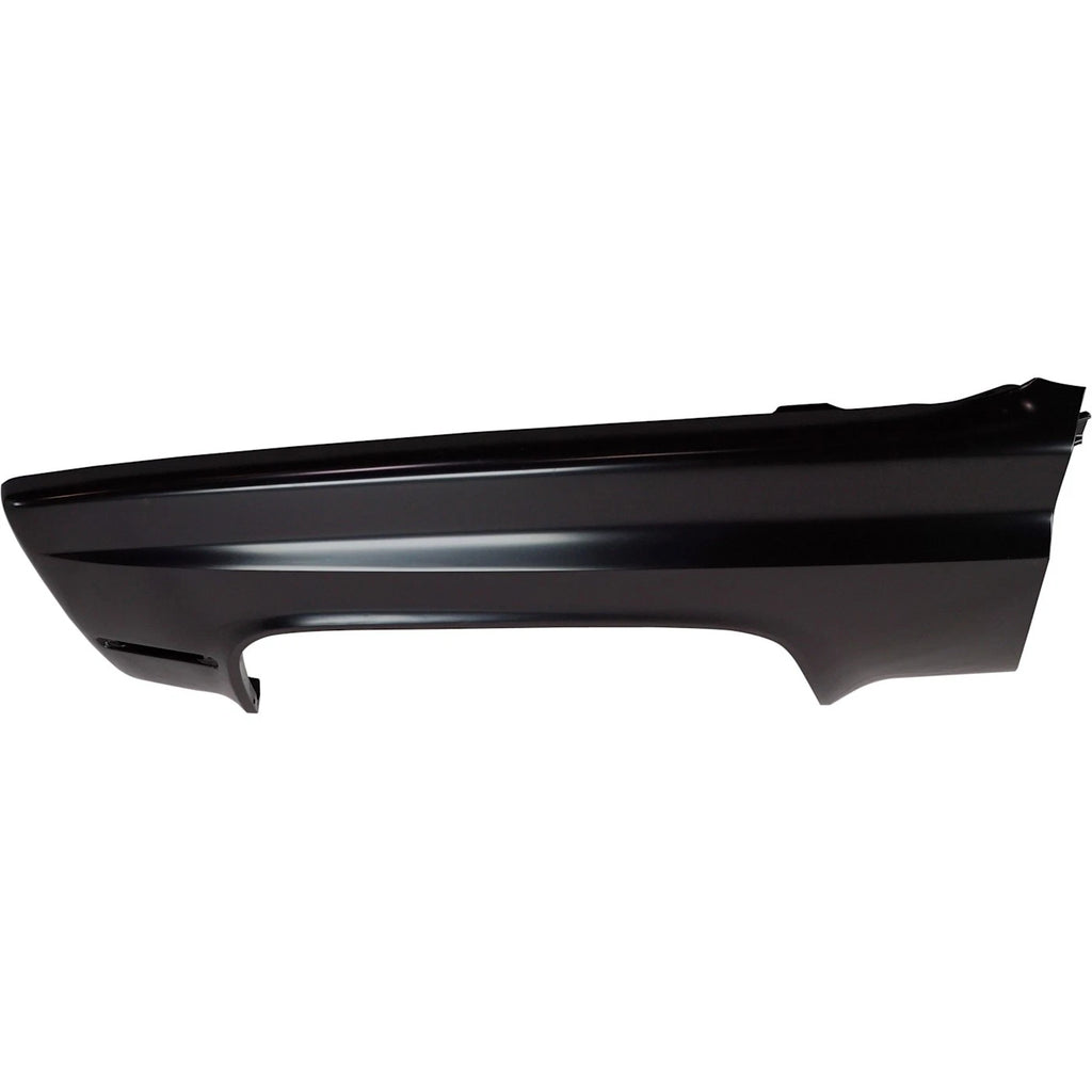 Set of 2 CAPA Fenders for Chevrolet C10 (1981–1986) Front Left & Right