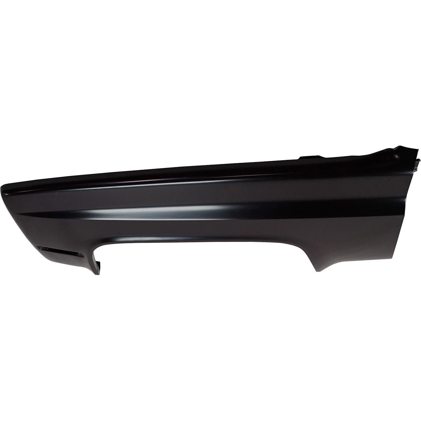 Set of 2 CAPA Fenders for Chevrolet C10 (1981–1986) Front Left & Right