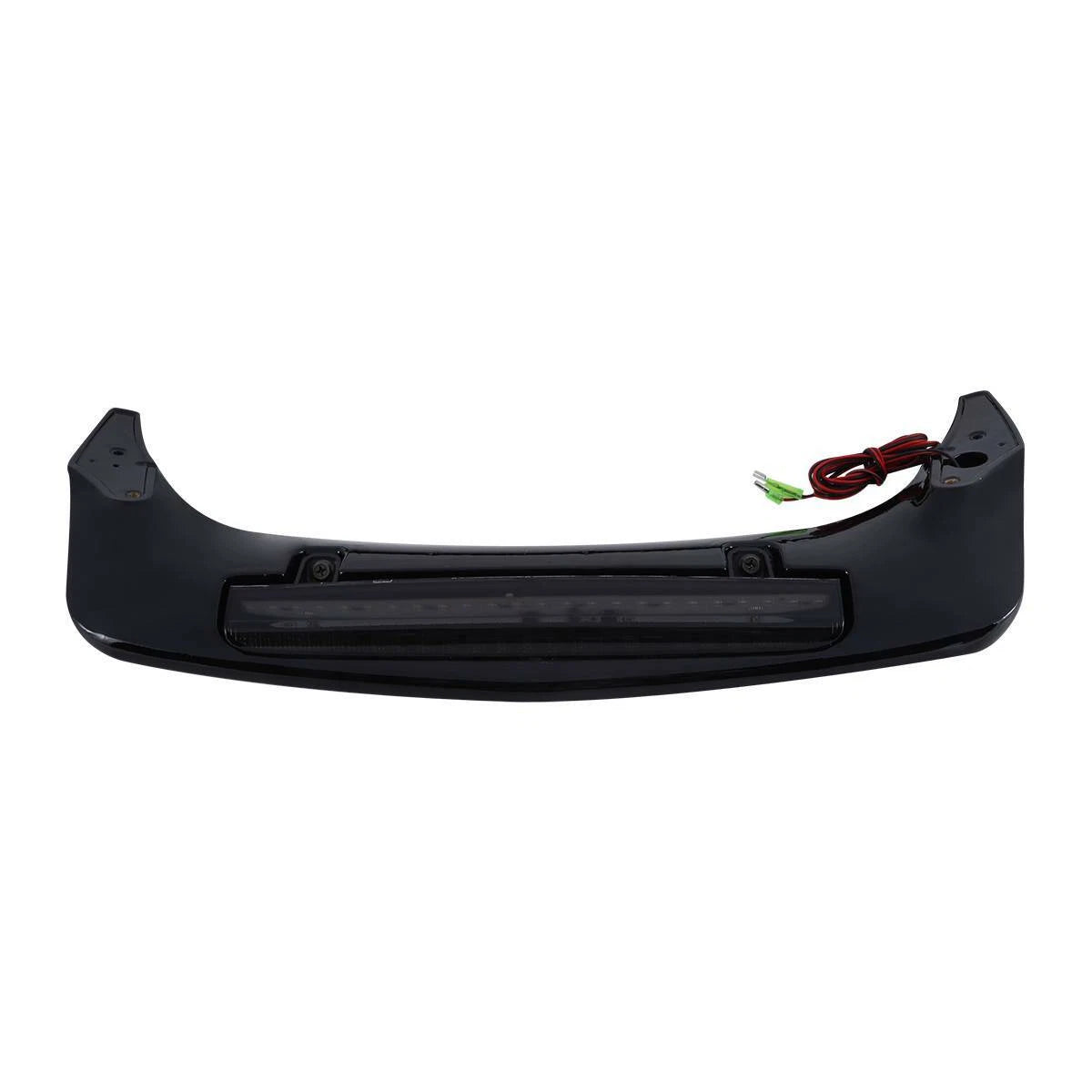 Rear Trunk Spoiler LED Brake Light for Honda Goldwing 1800 GL1800 (2001–2017)