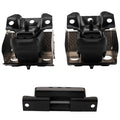 3PC Engine & Trans Mounts Set for Chevrolet Avalanche (2007–2013) A5365 15837373