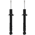 2X Front Struts for Lexus GS350 GS300 (2006–2011)