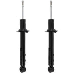 2X Front Struts for Lexus GS350 GS300 (2006–2011)