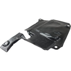 Engine Splash Shield for Mazda CX-5 (2017–2024) Front Driver Side