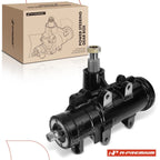 Power Steering Gear Box for Jeep Cherokee Wrangler (1987–1995)