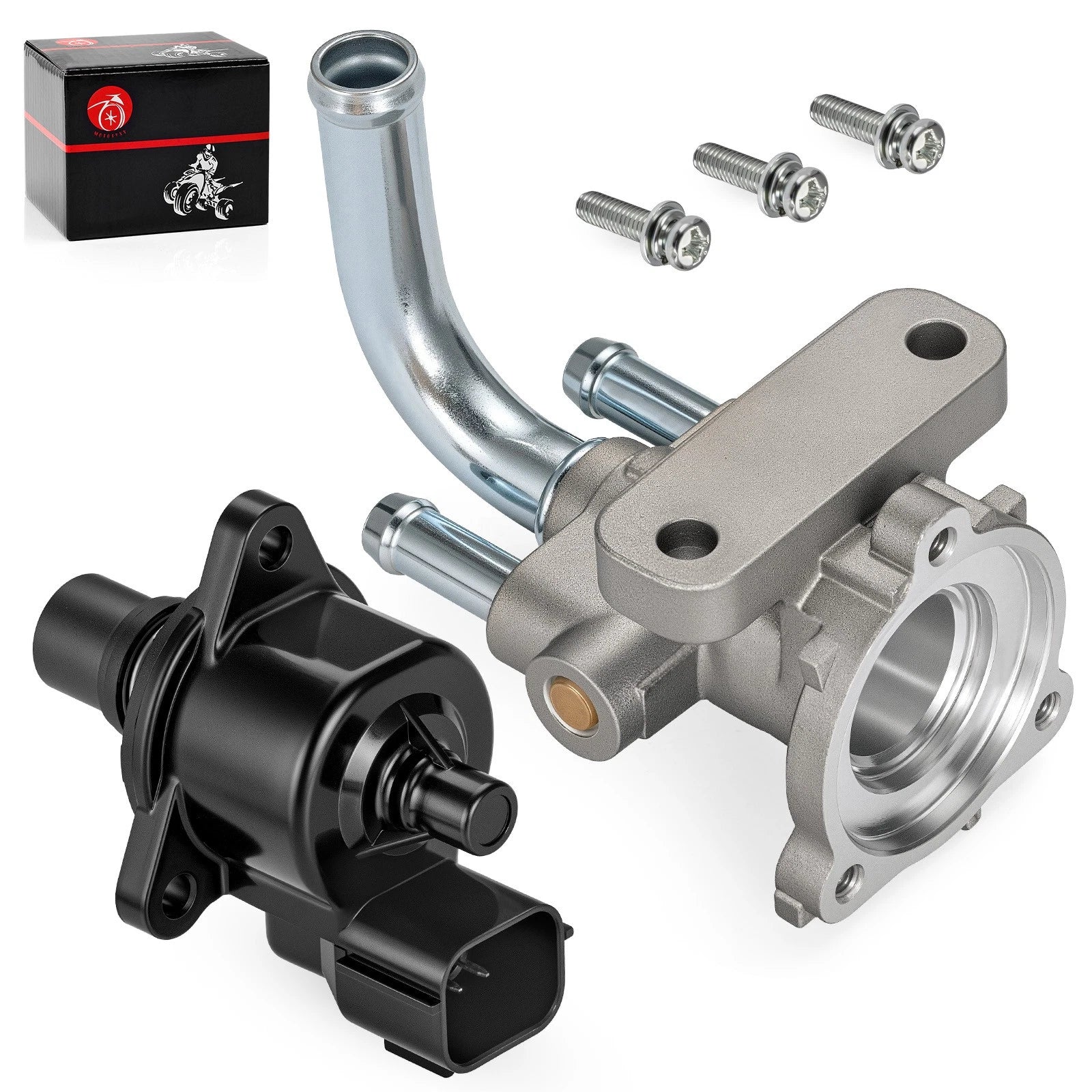 Idle Air Control Valve Kit for Polaris Scrambler Sportsman 850 (2013–2025) 4013313