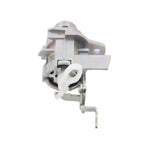 Back Door Lock Cylinder & Keys for 2007-2011 Toyota Yaris (2007-2011)