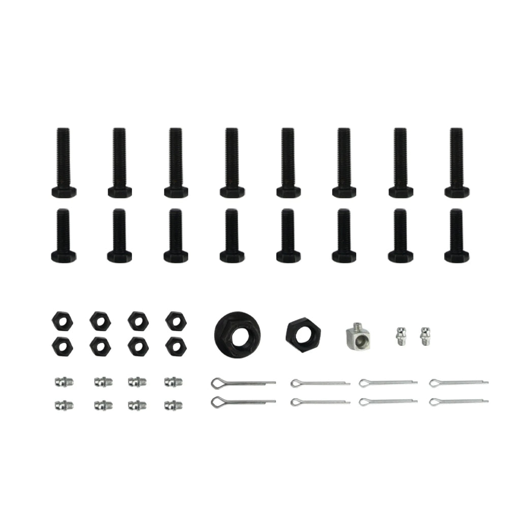 Suspension Control Arm for GMC K1500 (1995–1999) (15 Piece)