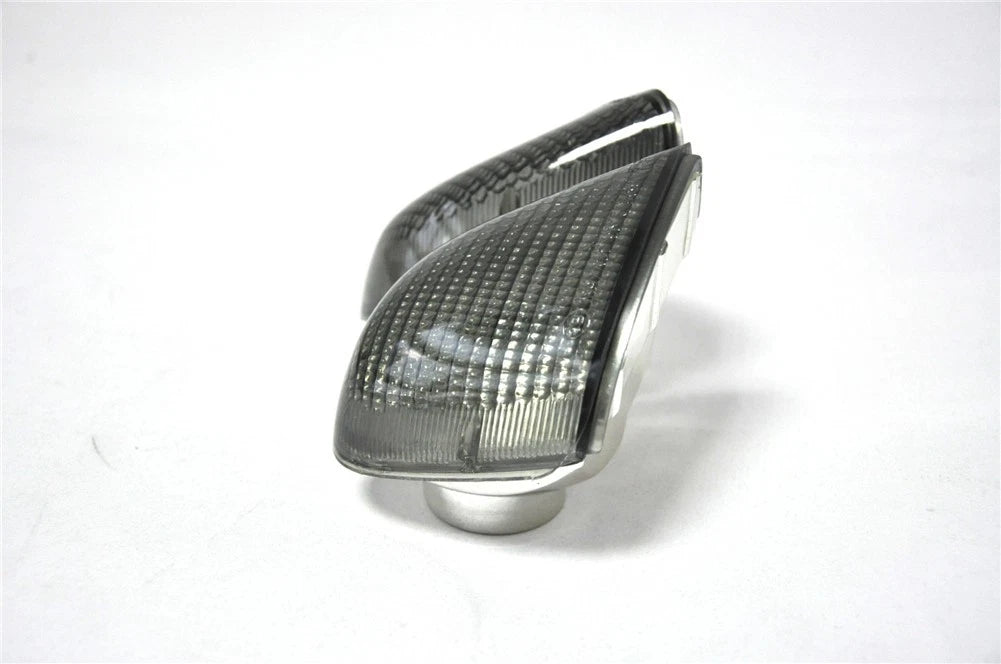 Smoke Turn Signal Lenses for Kawasaki ZX-11 (1993–2001)