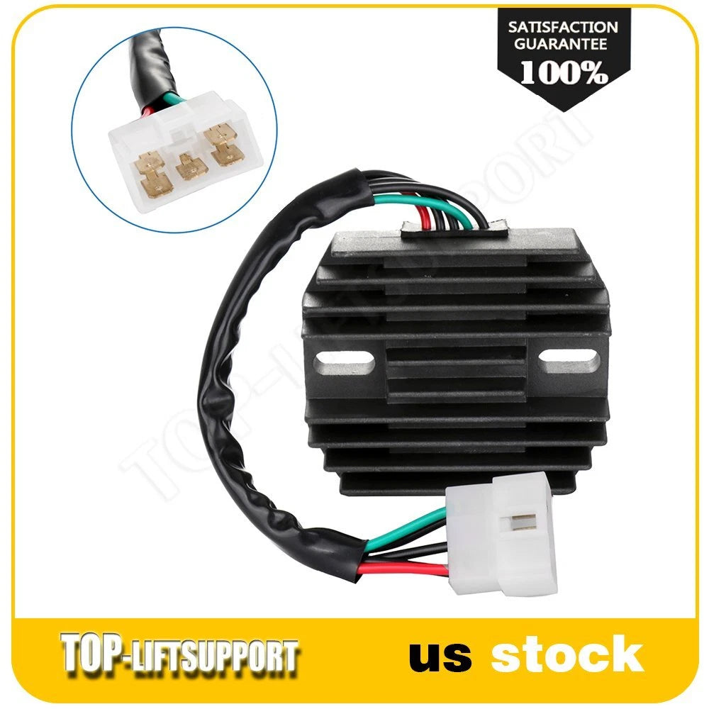 Regulator Rectifier for Suzuki VL1500 Intruder (1998–2004)