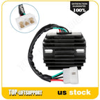 Regulator Rectifier for Suzuki VL1500 Intruder (1998–2004)