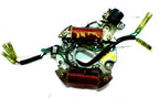 Base Assy for Yamaha 9.9hp (1985–1990) 6G8-85560-J0-00