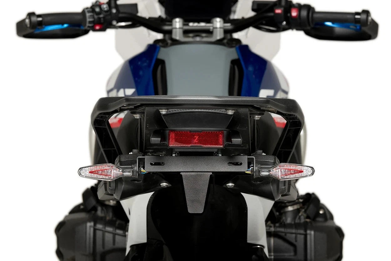 Fender Eliminator Kit for BMW