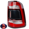 LED Tail Lamp for Dodge RAM 1500 (2019–2022) Passenger Side