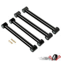 Set of 2 Lift Control Arms for Dodge Ram 1500/2500/3500 4WD (2000–2002)
