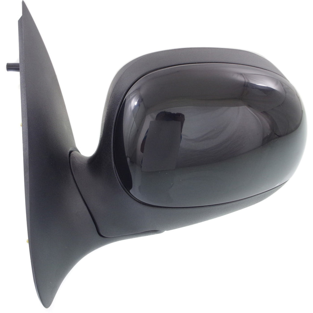 Mirror Set for Ford F-150 F-250 (1997–2002) Contour Style