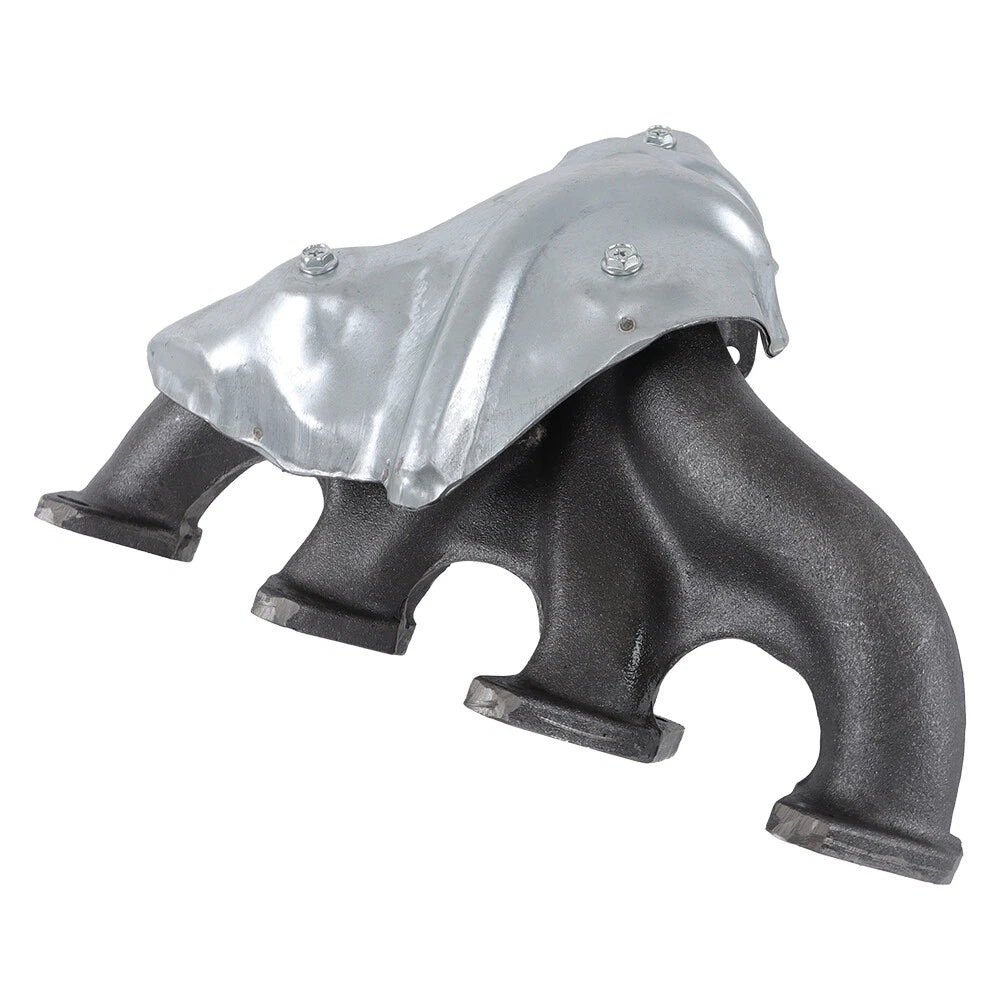 Exhaust Manifold with Gasket Kit for Chevrolet GMC S10 Sonoma (1998–2003)