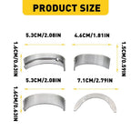 Connecting Rod Bearings & Main Set Bearings for Hyundai Kia 1.6L Turbo (2013–2020)