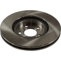 Front Disc Brake Rotors for Chrysler PT Cruiser (2001–2010)