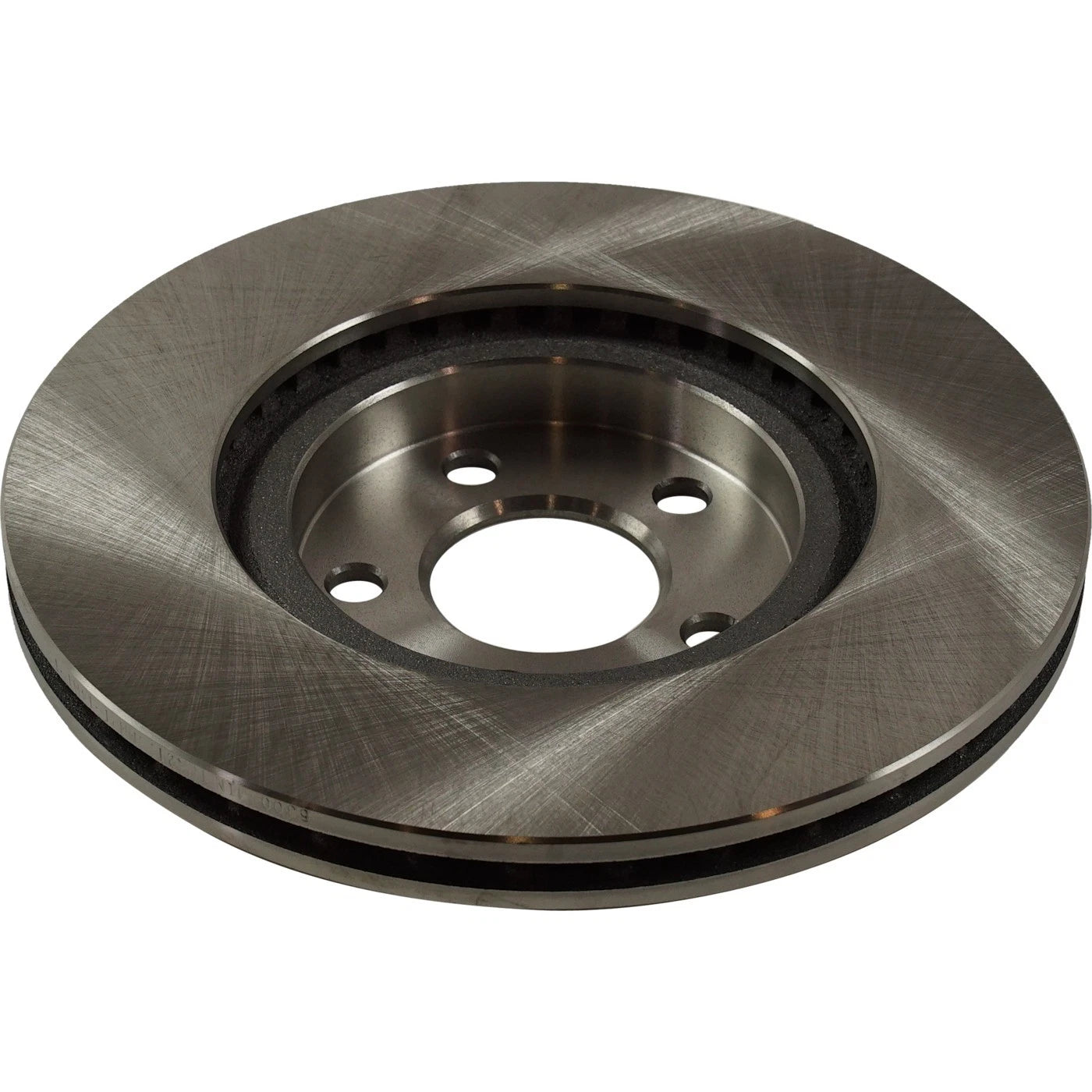 Front Disc Brake Rotors for Chrysler PT Cruiser (2001–2010)