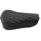 Front Driver Solo Seat Cushion for Harley Sportster Forty Eight XL1200 883 (2010-2023)