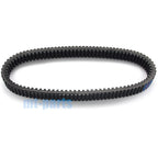 Drive Belt for Massimo Alli 700/Knight 500 700/MSU500/MSU700/Warrior 700 (2016–2017)