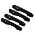 Set of 4 Outer Door Handle Cover Trim for Honda Civic (2022–Present)
