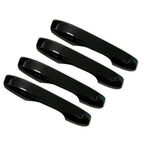 Set of 4 Outer Door Handle Cover Trim for Honda Civic (2022–Present)
