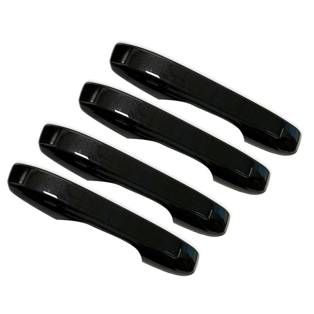 Set of 4 Outer Door Handle Cover Trim for Honda Civic (2022–Present)