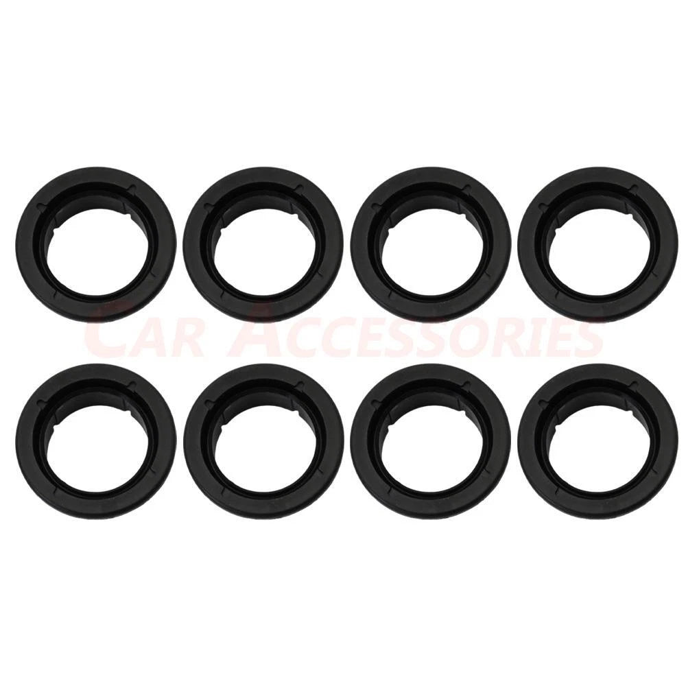 Rear A-Arm Bushing Shaft Bolt Kit for Polaris Sportsman 600 Twin (2003–2005)