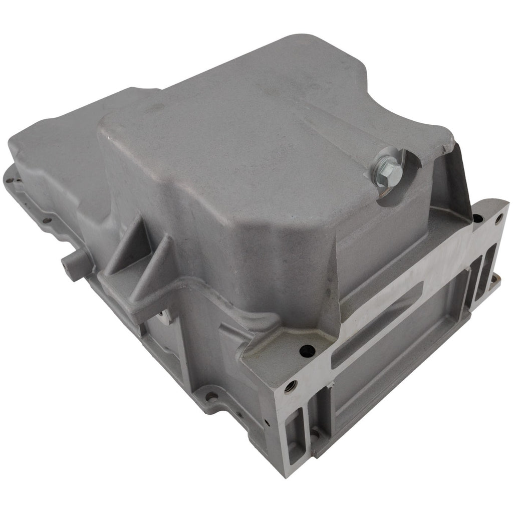 Oil Pan for Chevy GMC Yukon Suburban Avalanche Tahoe (2000–2006)